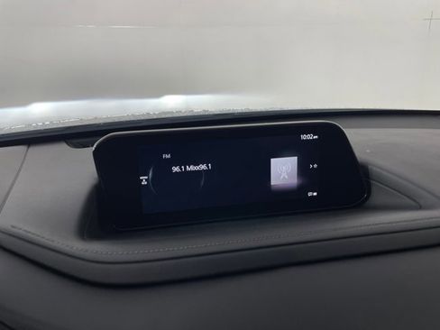 New 2025 MAZDA CX-30 AWD 2.5 S w/ Select Sport Pkg image 6