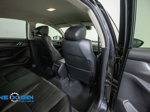 Used 2021 Honda Accord Sport Special Edition image 34