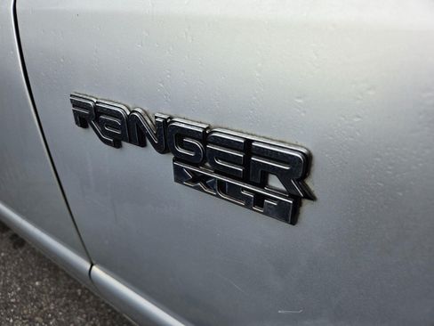 Used 2003 Ford Ranger XL RWD image 5
