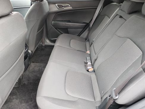 Certified 2023 Kia Sportage LX image 23