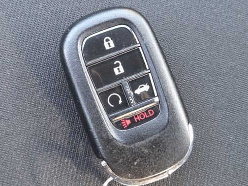 Used 2024 Honda Civic Sport image 37