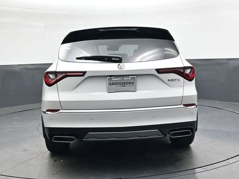 New 2026 Acura MDX w/ Technology Package image 5