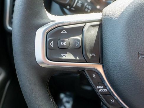 Used 2025 RAM 1500 Big Horn AWD/4WD image 25