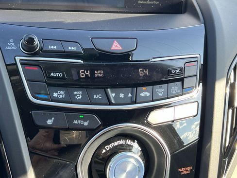 New 2026 Acura RDX SH-AWD w/ Technology Package image 18