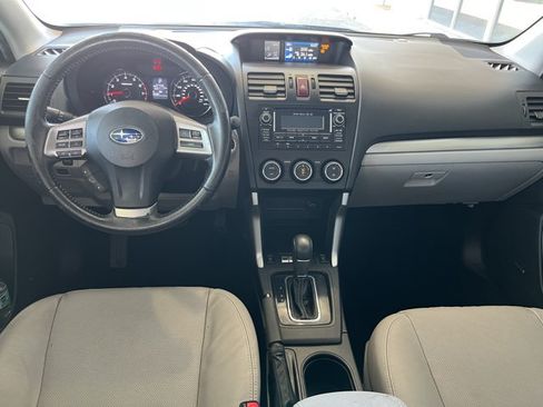 Used 2015 Subaru Forester 2.5i Touring w/ Popular Package #2 AWD/4WD image 11