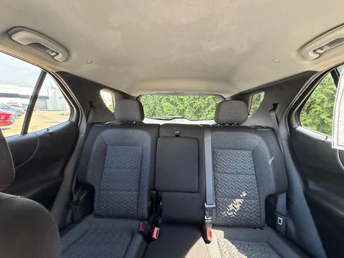 Used 2024 Chevrolet Equinox LT FWD image 3