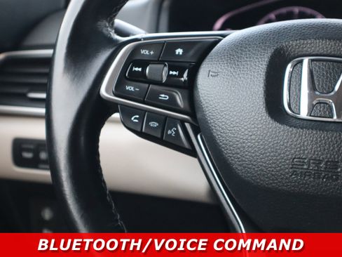 Used 2021 Honda Accord EX-L image 15