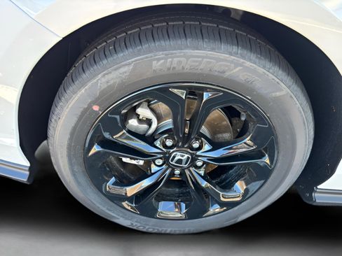 New 2025 Honda Accord SE image 29