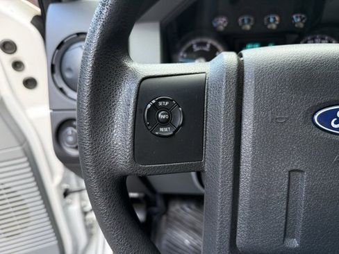 Used 2012 Ford F250 XL w/ PWR Equipment Group image 12