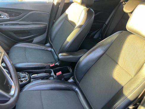 Used 2013 Buick Encore FWD image 10