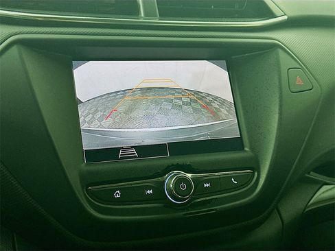 Used 2022 Chevrolet TrailBlazer LT image 20