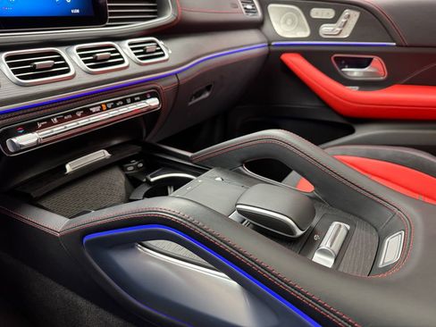 Certified 2024 Mercedes-Benz GLE 53 AMG 4MATIC image 20