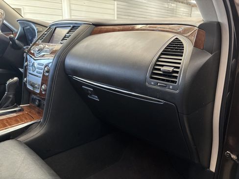 Used 2019 INFINITI QX80 Luxe w/ Proassist Package image 28