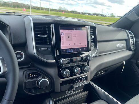 New 2026 RAM 1500 Big Horn w/ Night Edition image 19