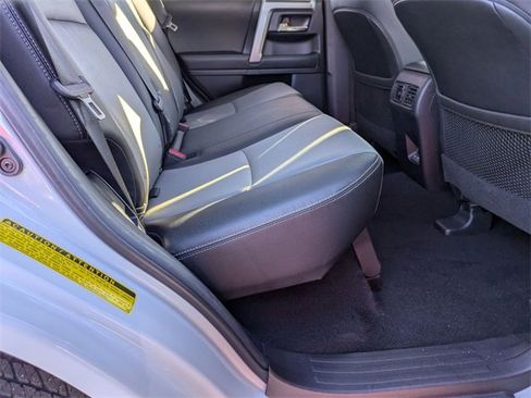 Used 2024 Toyota 4Runner SR5 Premium image 35