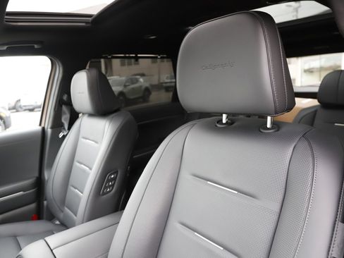 New 2026 Hyundai Palisade Calligraphy image 12