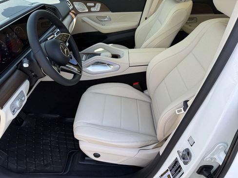 New 2026 Mercedes-Benz GLE 450 4MATIC image 10
