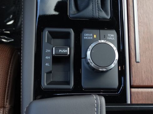New 2026 Toyota Tundra 1794 Edition AWD/4WD image 26