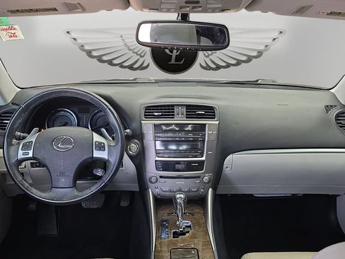 Used 2011 Lexus IS 250 w/ Premium Pkg Value Edition RWD image 19