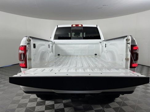 Used 2024 RAM 2500 Laramie w/ Safety Group AWD/4WD image 47