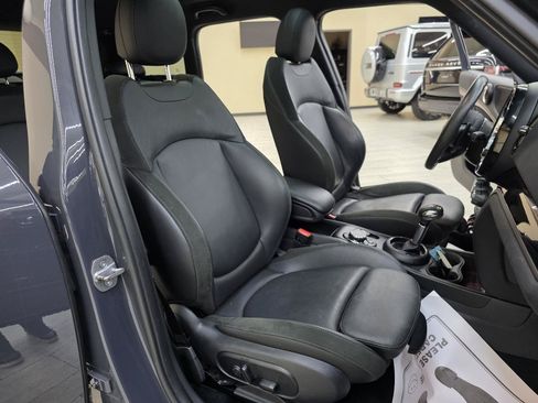 Used 2019 MINI Cooper Countryman John Cooper Works w/ Convenience Package AWD/4WD image 20