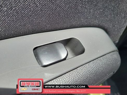 Used 2016 Kia Soul FWD image 13