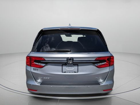 Used 2023 Honda Odyssey Elite image 7