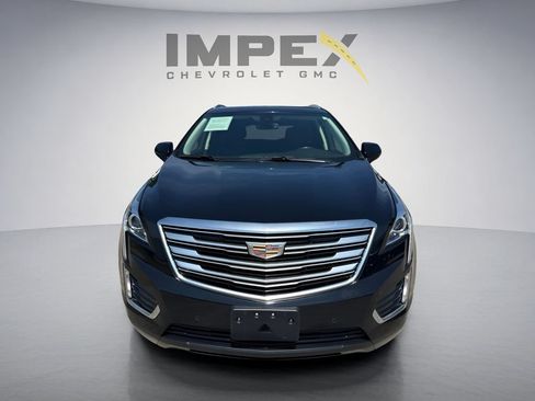 Used 2019 Cadillac XT5 Luxury AWD/4WD image 8