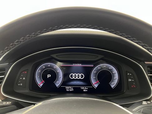 Used 2024 Audi A7 3.0T Prestige AWD/4WD image 27