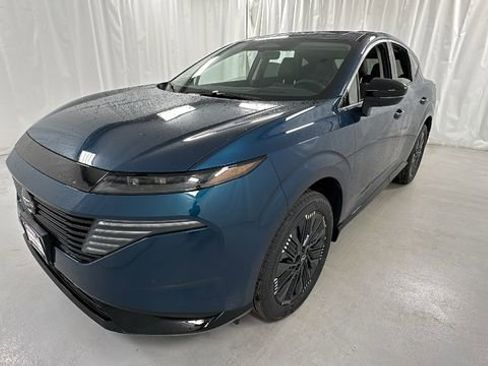 New 2026 Nissan Murano Platinum image 7