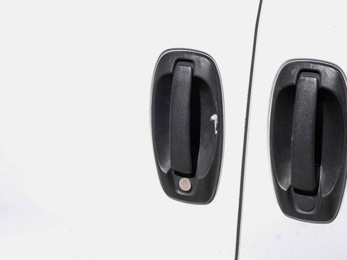 Used 2022 RAM ProMaster City Tradesman w/ Window Group 04 image 36