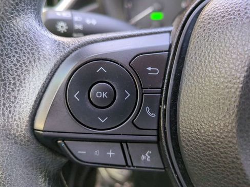 Used 2023 Toyota Corolla LE image 22
