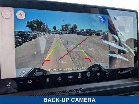 New 2026 Ford Bronco Sport Outer Banks w/ Sasquatch Outer Banks Package image 16