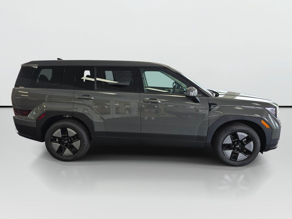 New 2026 Hyundai Santa Fe SE AWD/4WD image 2
