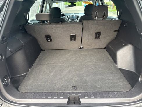 Certified 2018 Chevrolet Equinox LS FWD image 15