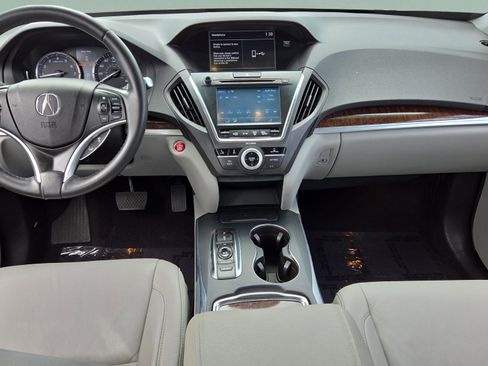 Used 2020 Acura MDX FWD image 13