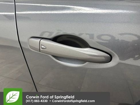 Used 2019 Nissan Kicks SV w/ Interior Electronics Package image 12