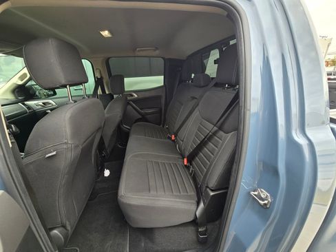 Used 2023 Ford Ranger XLT w/ Equipment Group 302A High image 14