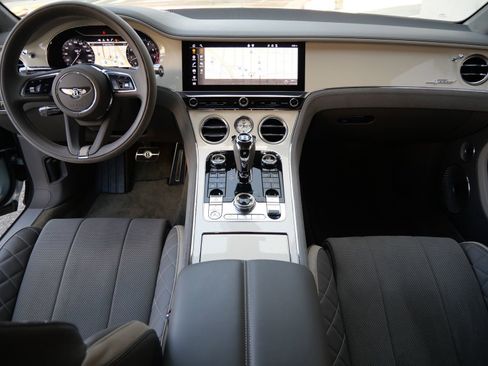 Used 2023 Bentley Continental GT Speed AWD/4WD image 4