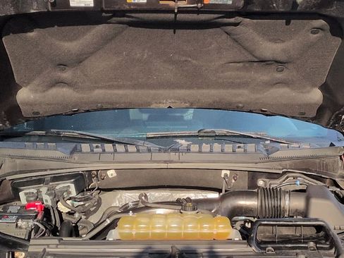 Certified 2020 Ford F150 XLT w/ Equipment Group 302A Luxury image 15