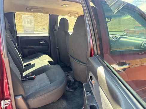 Used 2009 Chevrolet Colorado LT w/ LT Preferred Equipment Group image 20