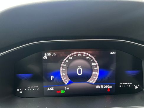 New 2026 Volkswagen Jetta SE image 8