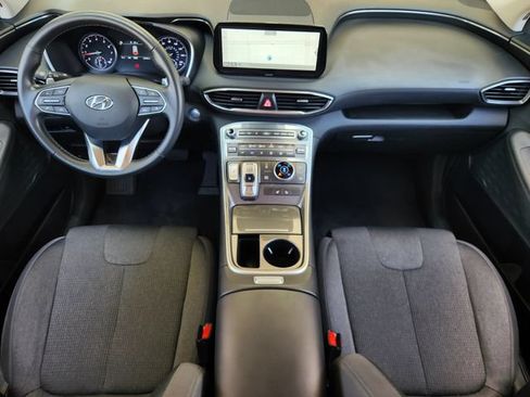 Used 2023 Hyundai Santa Fe SEL w/ Cargo Package AWD/4WD image 19