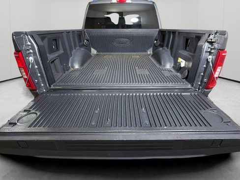 Used 2021 Ford F150 XLT w/ Equipment Group 302A High RWD image 29