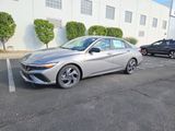 New 2025 Hyundai Elantra Sport image 3