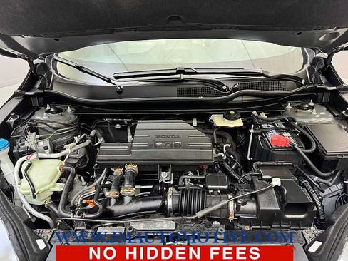 Used 2019 Honda CR-V EX image 10