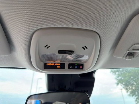 New 2026 Chevrolet Trax LS w/ LS Convenience Package FWD image 25