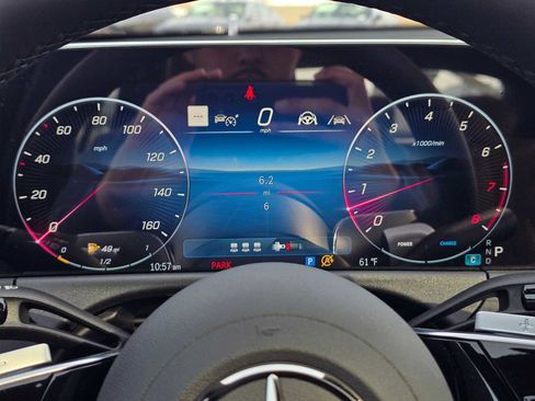 New 2026 Mercedes-Benz E 350 E 350 image 25