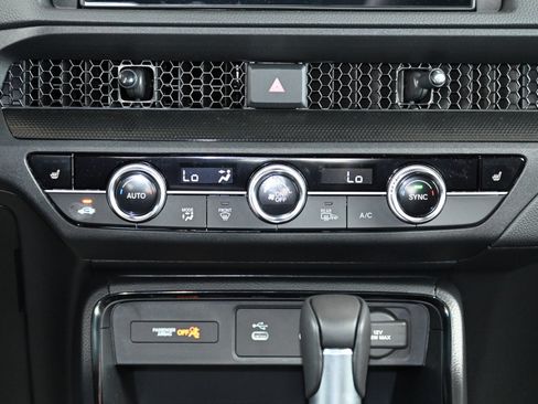 New 2026 Honda CR-V Sport-L image 23