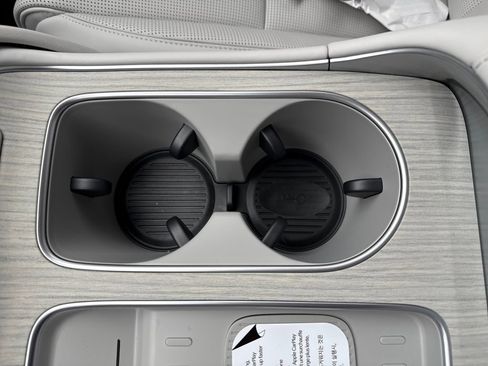 New 2026 Hyundai Palisade Calligraphy image 33